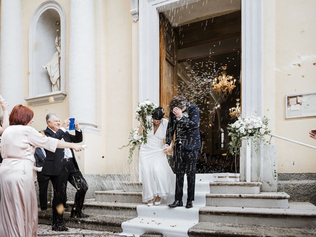 Il matrimonio di Paolo e Tiffany a Parma, Parma 57