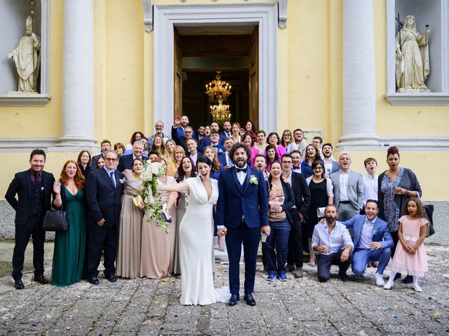 Il matrimonio di Paolo e Tiffany a Parma, Parma 58