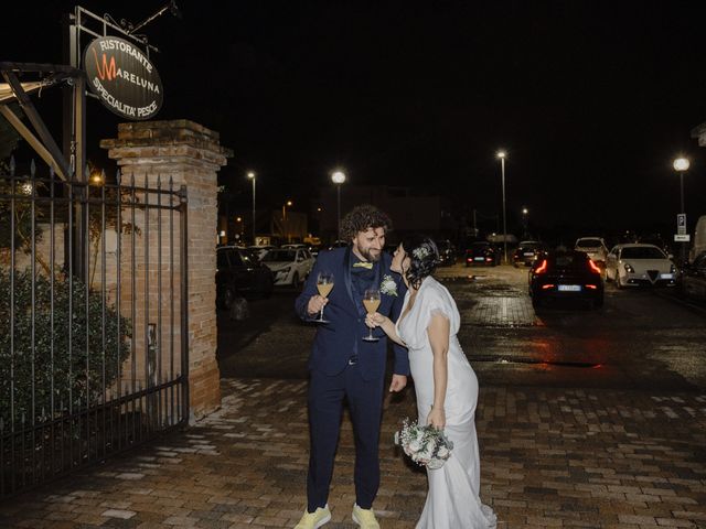 Il matrimonio di Paolo e Tiffany a Parma, Parma 74
