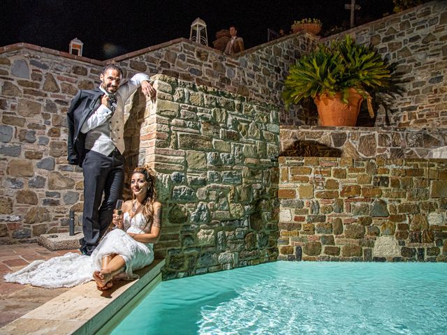 Il matrimonio di Chiara e Nico a Perugia, Perugia 3