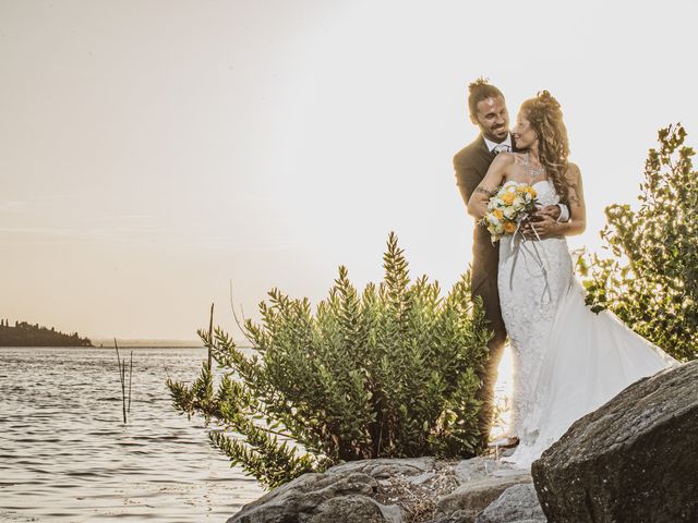 Il matrimonio di Chiara e Nico a Perugia, Perugia 1