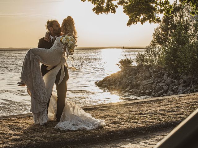 Il matrimonio di Chiara e Nico a Perugia, Perugia 11