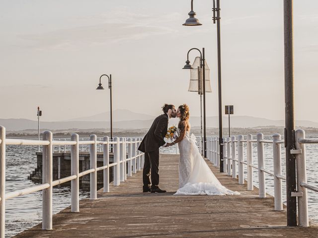 Il matrimonio di Chiara e Nico a Perugia, Perugia 12