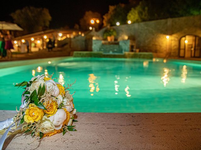 Il matrimonio di Chiara e Nico a Perugia, Perugia 14