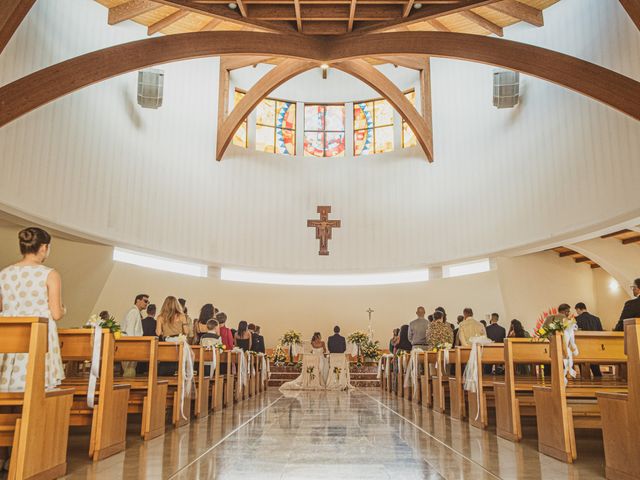 Il matrimonio di Chiara e Nico a Perugia, Perugia 18