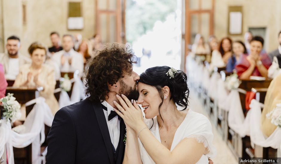 Il matrimonio di Paolo e Tiffany a Parma, Parma