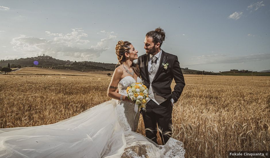 Il matrimonio di Chiara e Nico a Perugia, Perugia