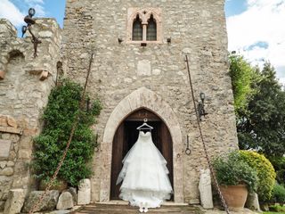 Le nozze di valentina e valerio 2