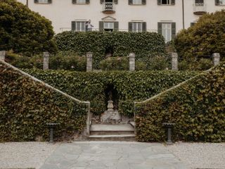 Le nozze di Ramona e Simone 1