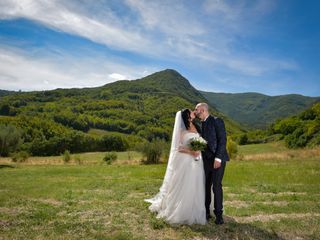 Le nozze di erika e vincenzo 2