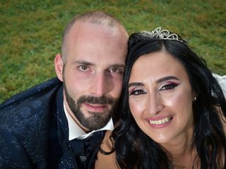 Le nozze di erika e vincenzo 3