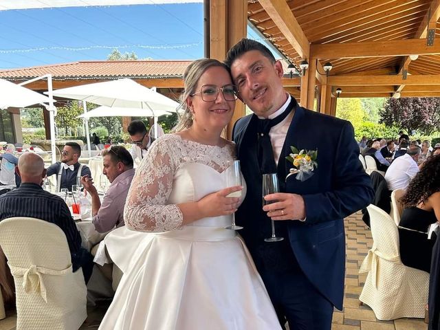 Il matrimonio di Francesco e Sara a Pescopennataro, Isernia 16