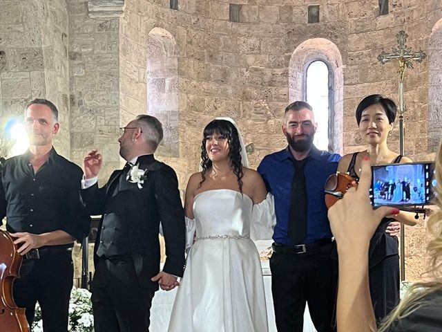 Il matrimonio di Davide e Valentina a Ascoli Piceno, Ascoli Piceno 1