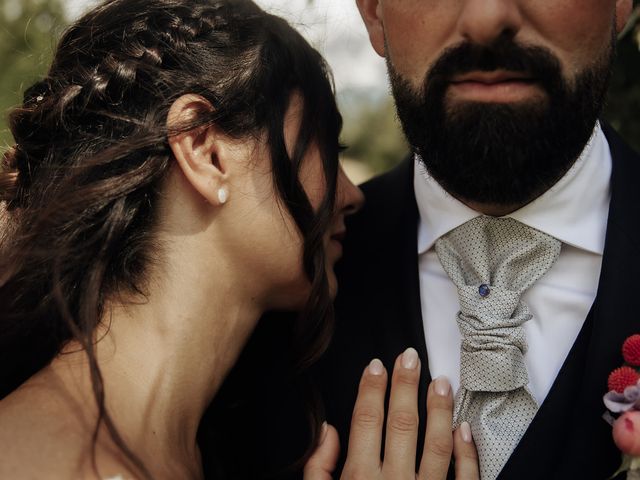 Il matrimonio di Alessandro  e Milena a Agordo, Belluno 22