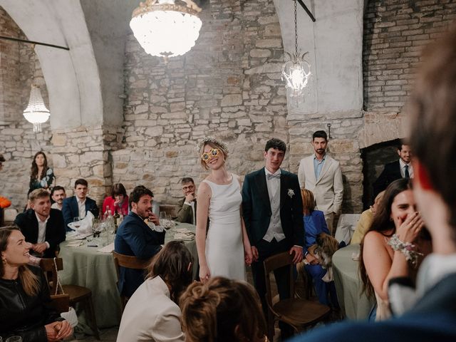 Il matrimonio di Luca e Ilaria a Morsasco, Alessandria 31