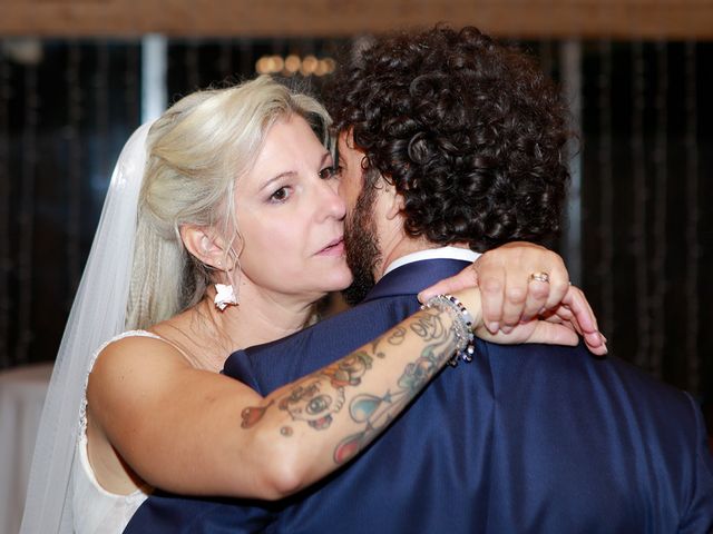 Il matrimonio di Umberto e Elisa a Volta Mantovana, Mantova 25