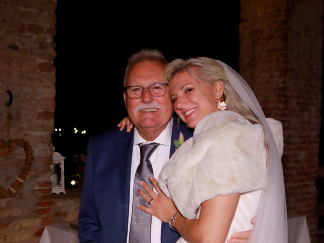 Il matrimonio di Umberto e Elisa a Volta Mantovana, Mantova 44