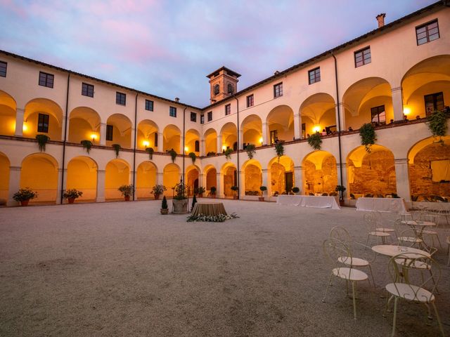 Il matrimonio di Federico e Arianna a Parma, Parma 39