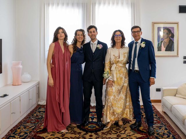 Il matrimonio di Alessandro e Silvia a Valstagna, Vicenza 26