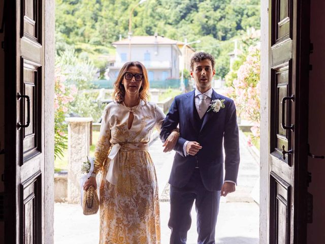 Il matrimonio di Alessandro e Silvia a Valstagna, Vicenza 27