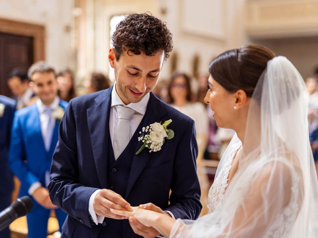 Il matrimonio di Alessandro e Silvia a Valstagna, Vicenza 44