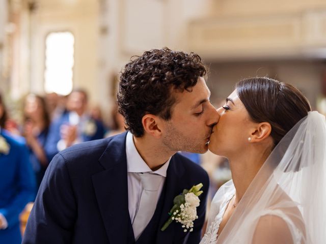 Il matrimonio di Alessandro e Silvia a Valstagna, Vicenza 48