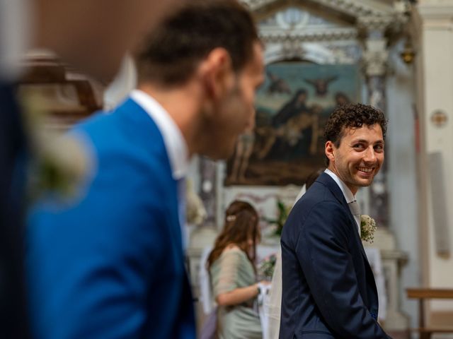 Il matrimonio di Alessandro e Silvia a Valstagna, Vicenza 50