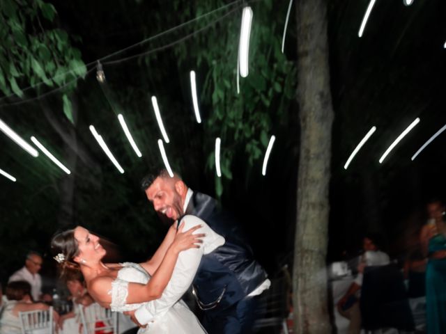 Il matrimonio di Laura e Danilo a Perugia, Perugia 4