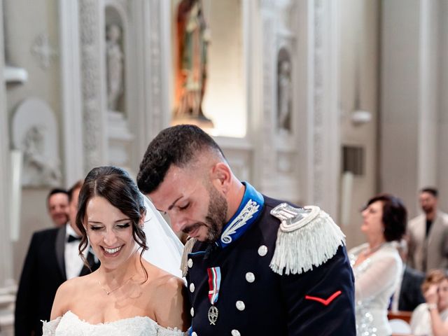 Il matrimonio di Laura e Danilo a Perugia, Perugia 16