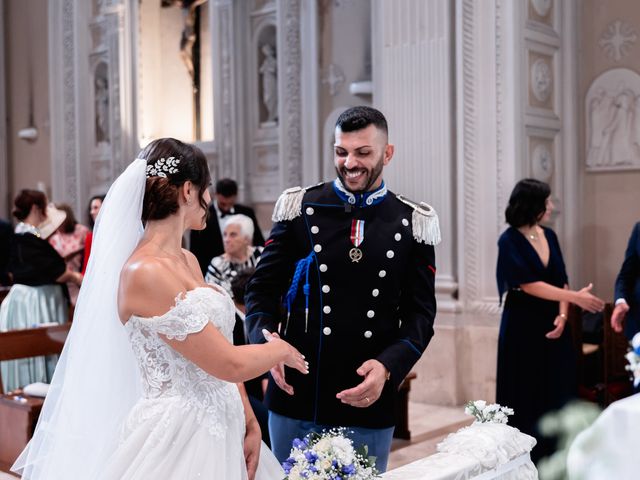 Il matrimonio di Laura e Danilo a Perugia, Perugia 25