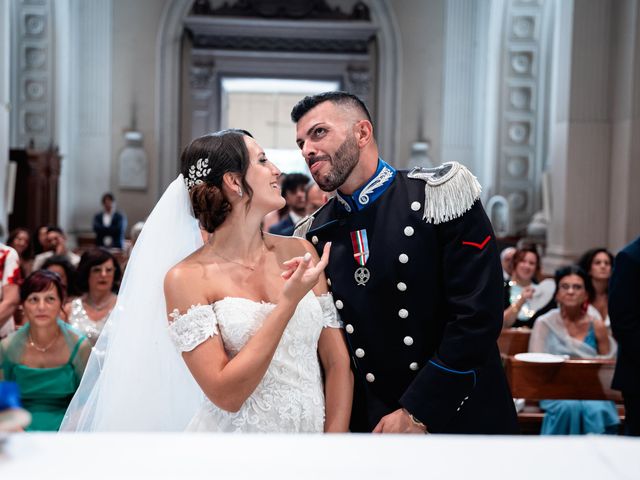 Il matrimonio di Laura e Danilo a Perugia, Perugia 26