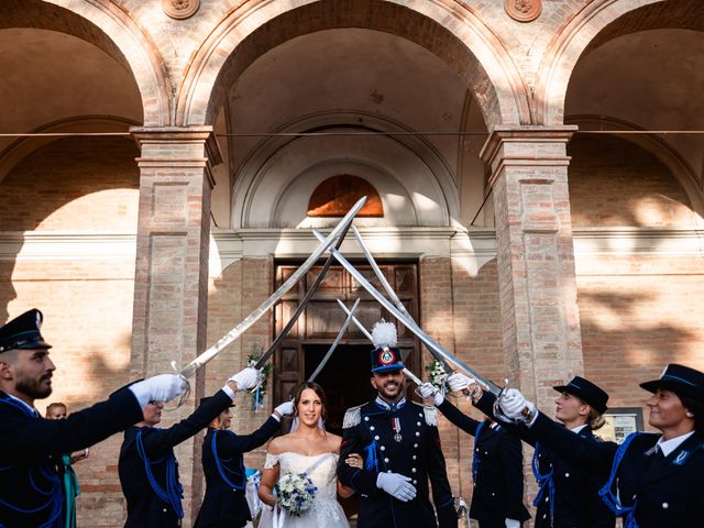 Il matrimonio di Laura e Danilo a Perugia, Perugia 30