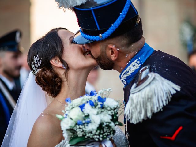 Il matrimonio di Laura e Danilo a Perugia, Perugia 33