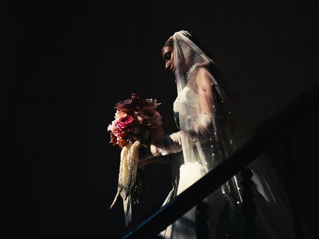 Il matrimonio di Carlo e Danila a Martina Franca, Taranto 2