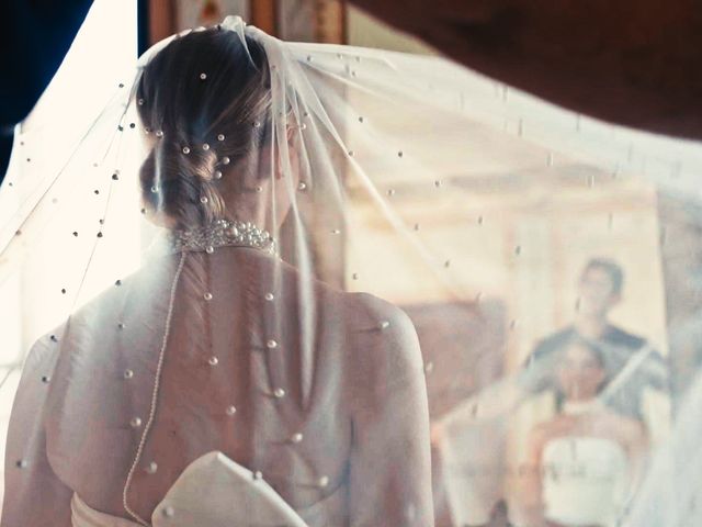 Il matrimonio di Carlo e Danila a Martina Franca, Taranto 4