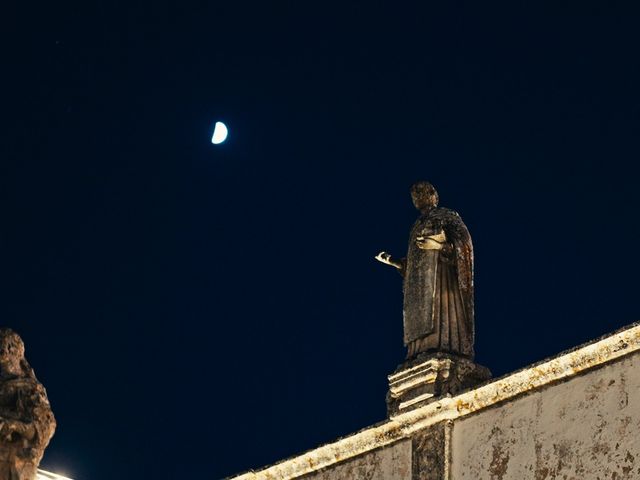 Il matrimonio di Carlo e Danila a Martina Franca, Taranto 11