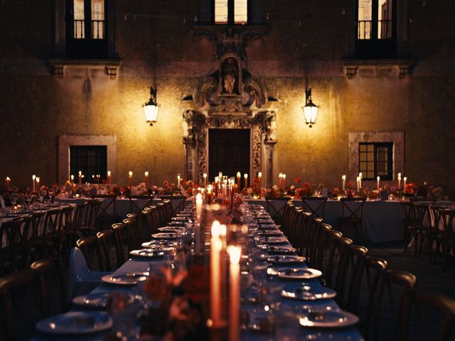 Il matrimonio di Carlo e Danila a Martina Franca, Taranto 12