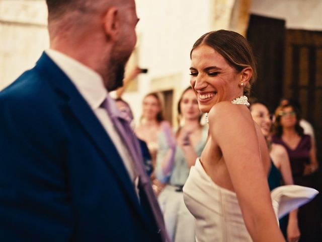 Il matrimonio di Carlo e Danila a Martina Franca, Taranto 13