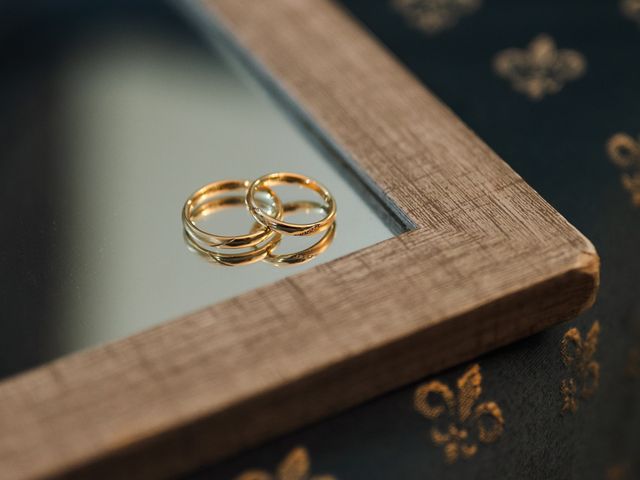 Il matrimonio di valerio e valentina a Rieti, Rieti 4