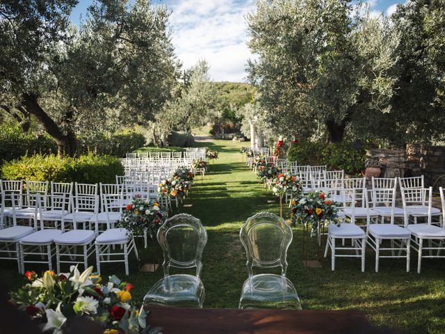 Il matrimonio di valerio e valentina a Rieti, Rieti 22