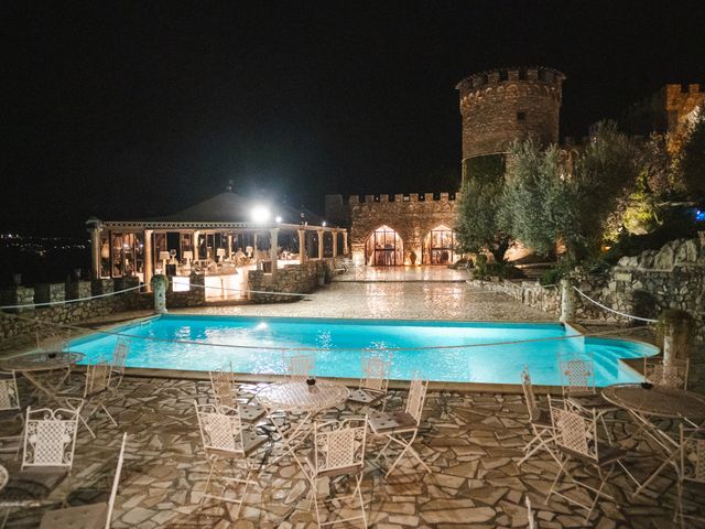 Il matrimonio di valerio e valentina a Rieti, Rieti 67