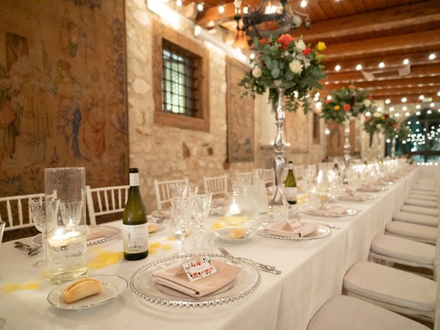 Il matrimonio di valerio e valentina a Rieti, Rieti 68