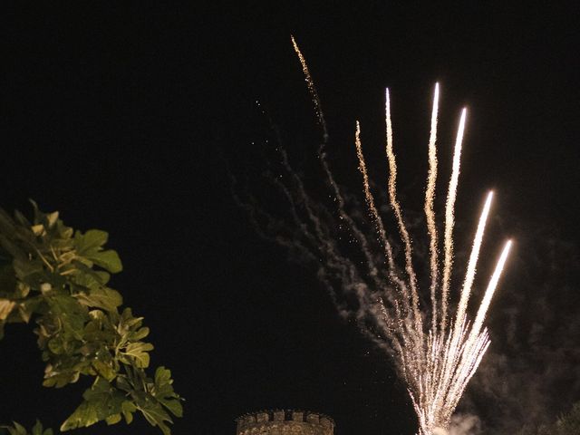 Il matrimonio di valerio e valentina a Rieti, Rieti 84