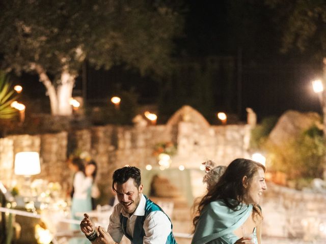 Il matrimonio di valerio e valentina a Rieti, Rieti 87