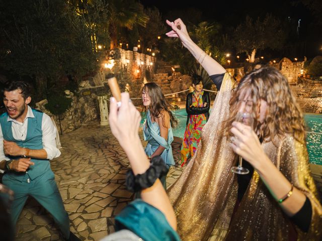 Il matrimonio di valerio e valentina a Rieti, Rieti 88