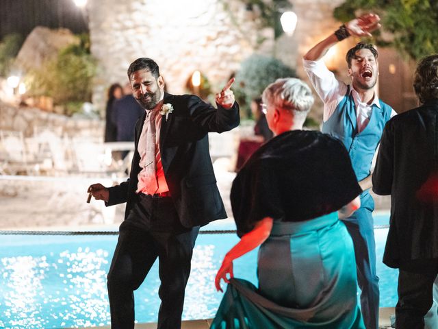 Il matrimonio di valerio e valentina a Rieti, Rieti 90