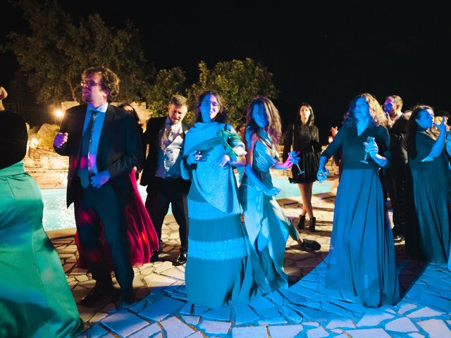 Il matrimonio di valerio e valentina a Rieti, Rieti 92