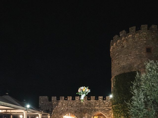 Il matrimonio di valerio e valentina a Rieti, Rieti 96