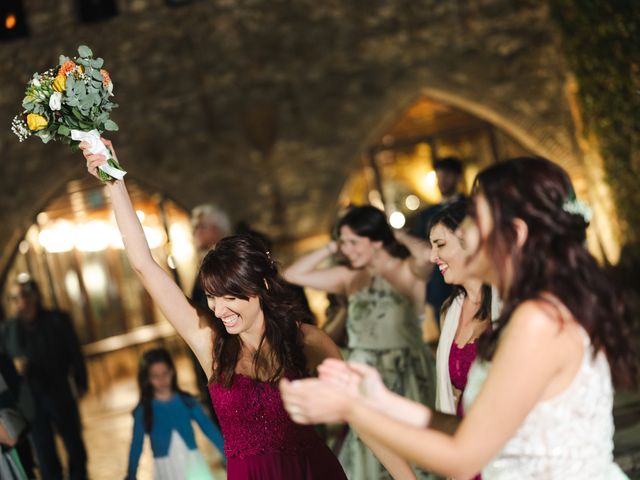 Il matrimonio di valerio e valentina a Rieti, Rieti 98