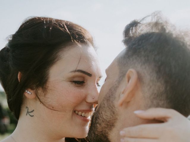 Il matrimonio di Alessandro  e Arianna a Caprino Bergamasco, Bergamo 7